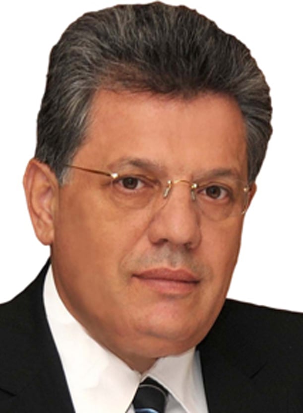 GEORGIOU Georgios